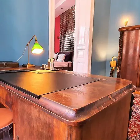 Apartment R64 - Classy & Spacious Home Near Villa District