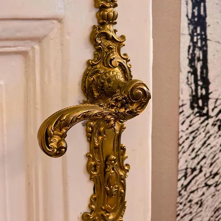 Rb64 - Classy&spacious Near District * Budapest