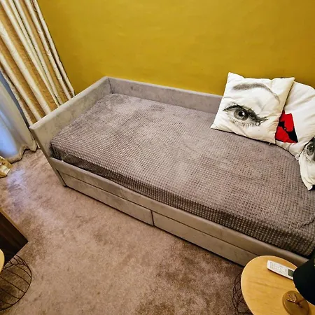 Rb64 - Classy&spacious Near District Budapest