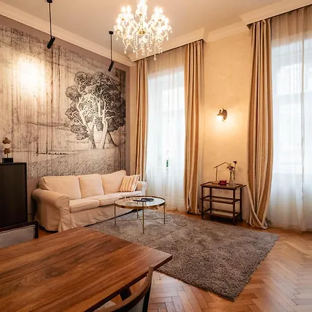Appartement Rb64 - Classy & Spacious Near District