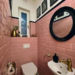 Rb64 - Classy & Spacious Near District Apartment Budapest