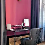 Apartment Rb64 - Classy & Spacious Near District *
