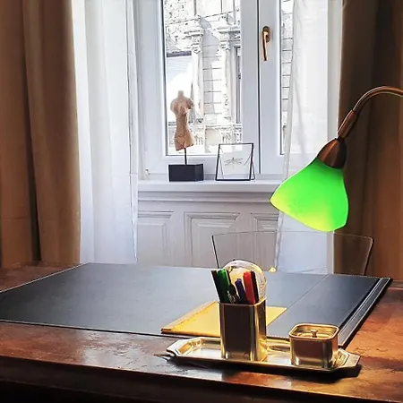 דירה Rb64 - Classy & Spacious Near District