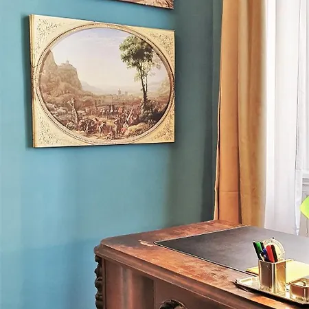 דירה Rb64 - Classy & Spacious Near District *